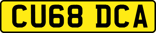 CU68DCA