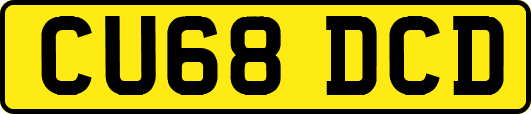 CU68DCD
