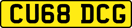 CU68DCG