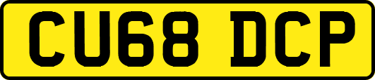 CU68DCP