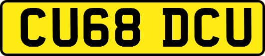 CU68DCU