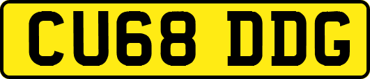 CU68DDG