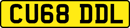 CU68DDL