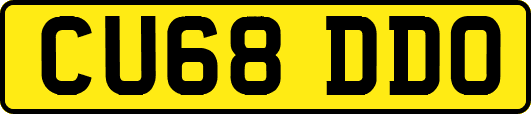 CU68DDO