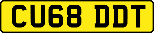 CU68DDT