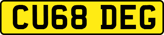 CU68DEG
