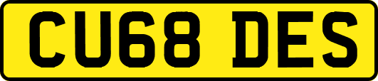 CU68DES