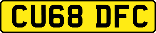 CU68DFC