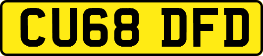 CU68DFD