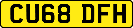 CU68DFH