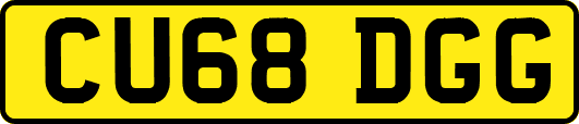 CU68DGG