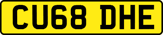CU68DHE