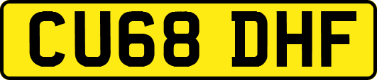 CU68DHF