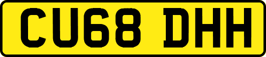 CU68DHH
