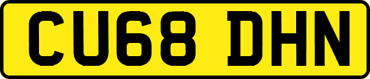 CU68DHN