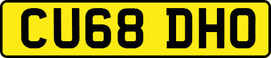 CU68DHO