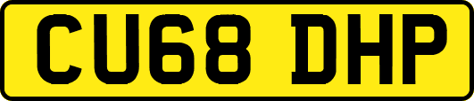 CU68DHP