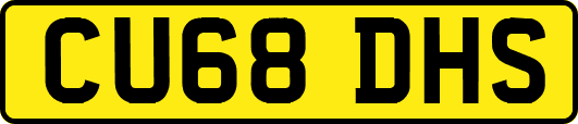 CU68DHS