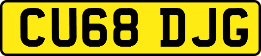 CU68DJG