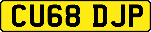 CU68DJP