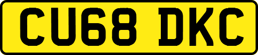 CU68DKC