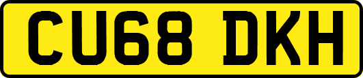CU68DKH