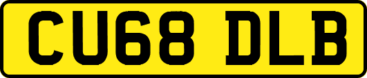 CU68DLB