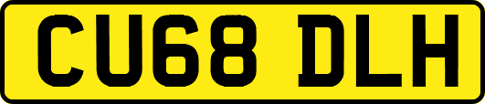 CU68DLH