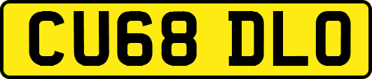 CU68DLO