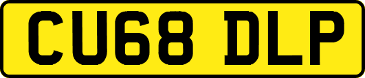 CU68DLP