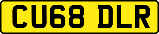 CU68DLR