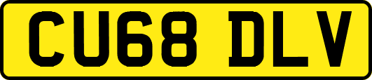 CU68DLV