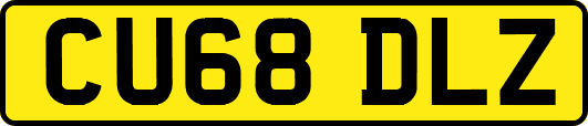 CU68DLZ