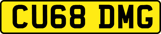 CU68DMG