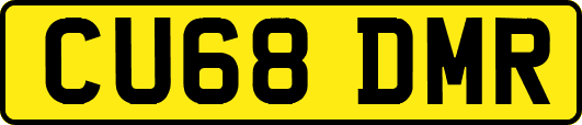 CU68DMR