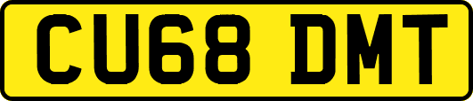 CU68DMT