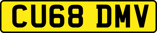 CU68DMV