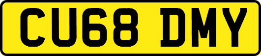 CU68DMY