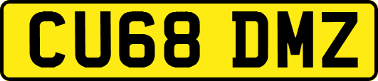 CU68DMZ