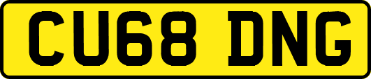 CU68DNG
