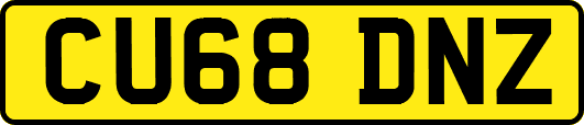 CU68DNZ