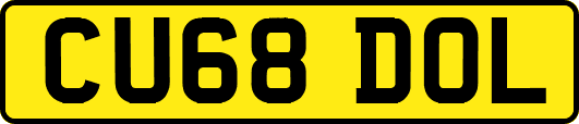 CU68DOL