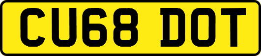 CU68DOT