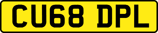 CU68DPL