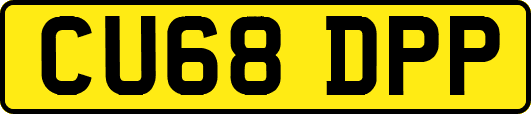 CU68DPP