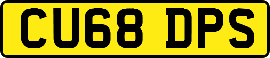 CU68DPS