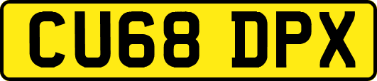 CU68DPX