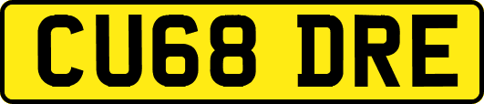 CU68DRE
