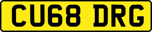 CU68DRG