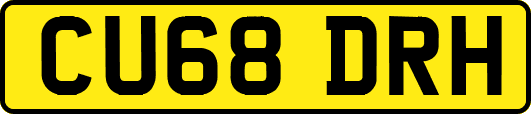 CU68DRH